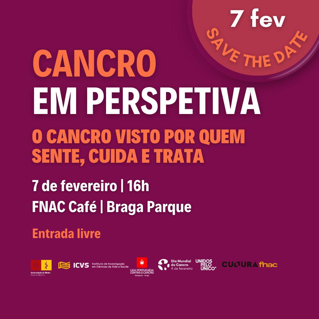 Poster - 07 de fevereiro
