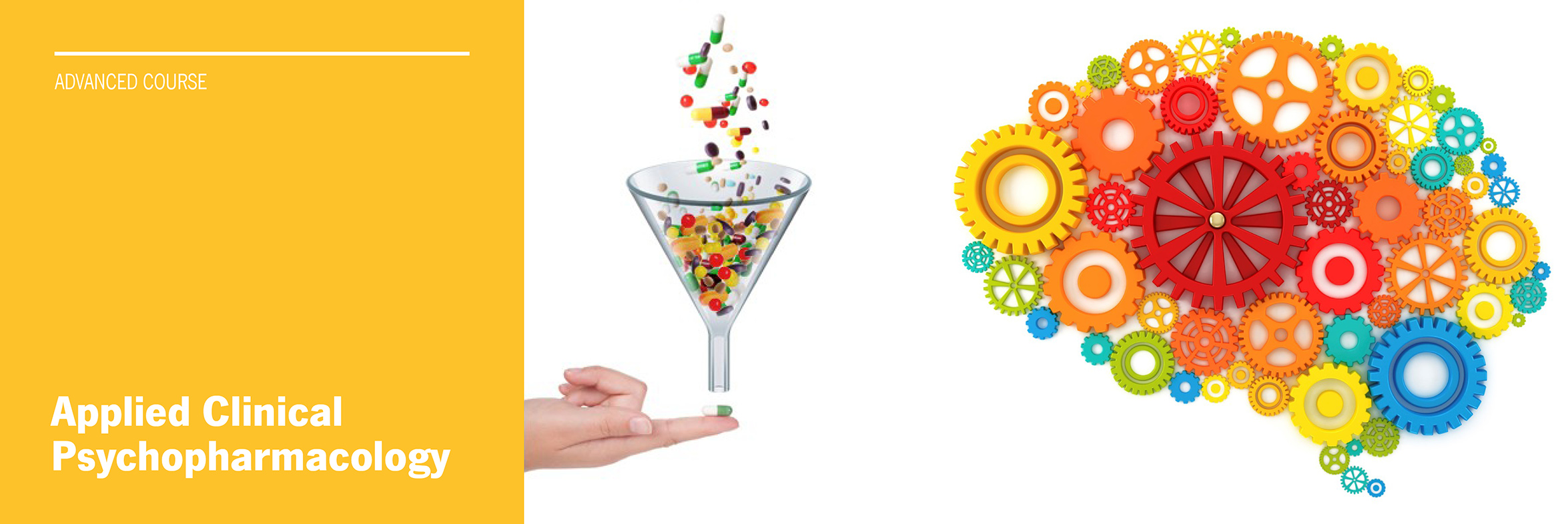 Applied Clinical Psychopharmacology