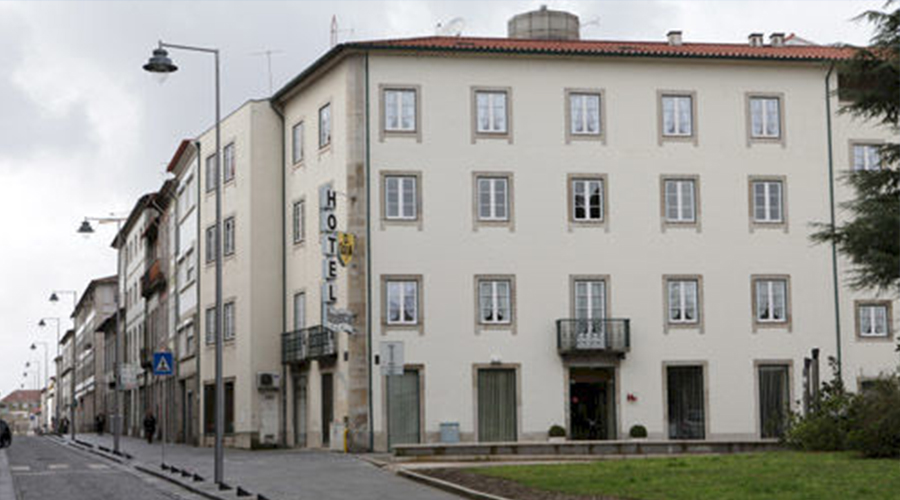 Hotel Residencial D. Sofia 