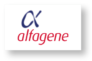 Alfagene