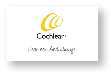 Cochlear