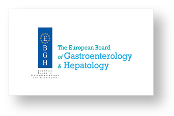 European Board of Gastroenterology and Hepatology (EBGH) 