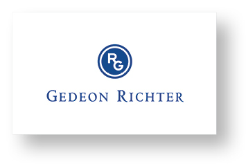 Gedeon Richter