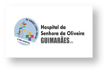 Hospital da Senhora da Oliveira - Guimarães