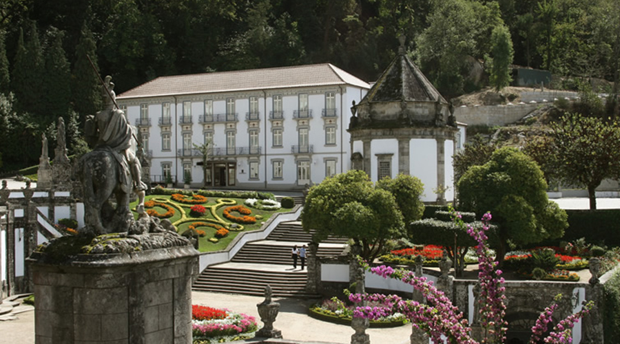 Hotéis Bom Jesus